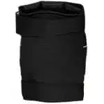 POWERSLIDE Standard Black Knee Pad Επιγονατίδα - Μαύρο.