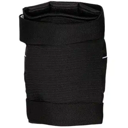 POWERSLIDE Standard Black Knee Pad Επιγονατίδα - Μαύρο.