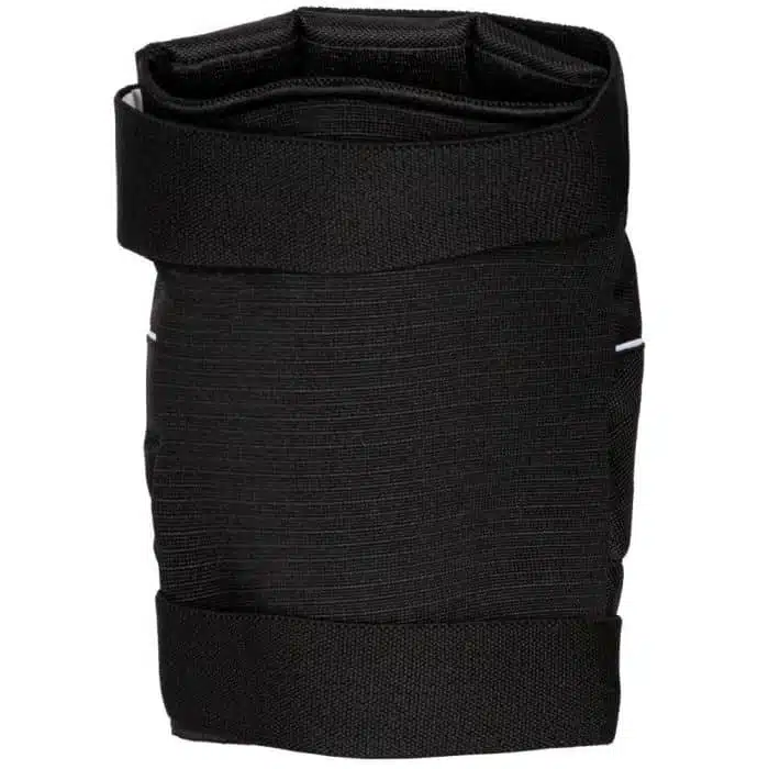 POWERSLIDE Standard Black Knee Pad Επιγονατίδα - Μαύρο.