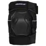 POWERSLIDE Standard Black Knee Pad Επιγονατίδα - Μαύρο.