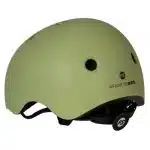 POWERSLIDE Urban Cool Matcha Helmet - Green - Image 6