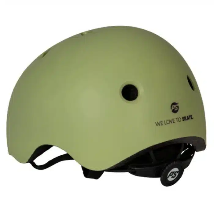 POWERSLIDE Urban Cool Matcha Helmet - Green - Image 6