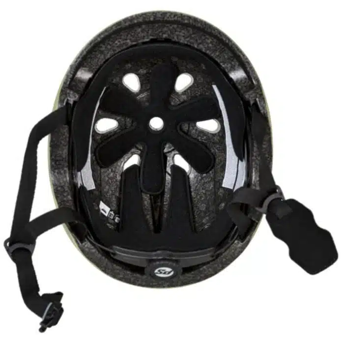 POWERSLIDE Urban Cool Matcha Helmet - Green - Image 5