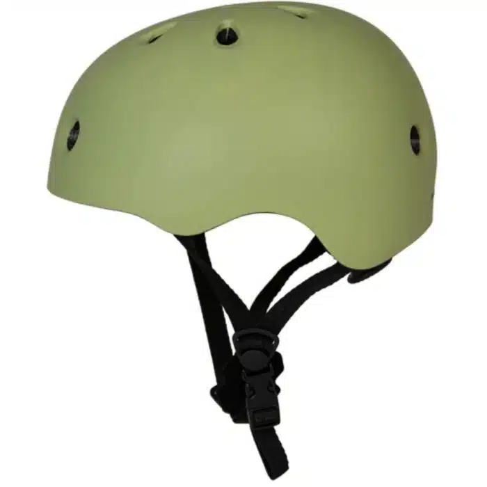 POWERSLIDE Urban Cool Matcha Helmet - Green - Image 3