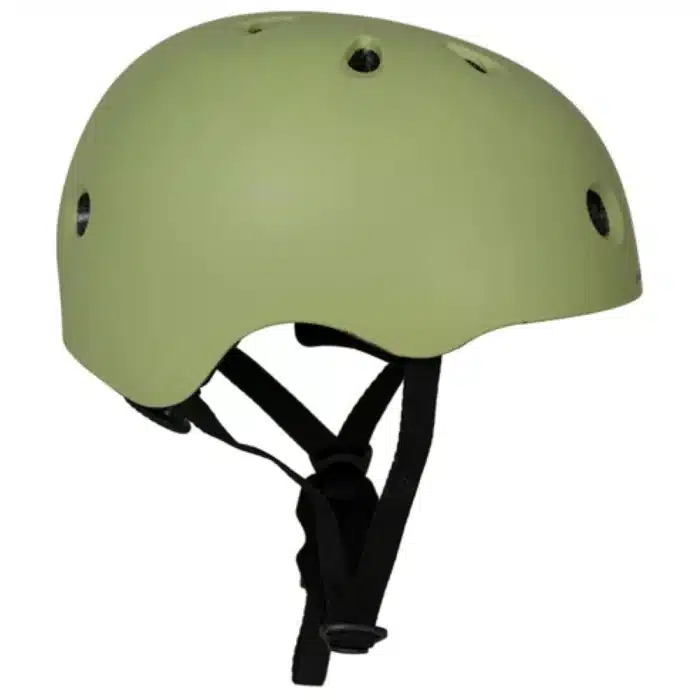 POWERSLIDE Urban Cool Matcha Helmet - Green - Image 2