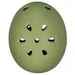 POWERSLIDE Urban Cool Matcha Helmet - Green - Image 4