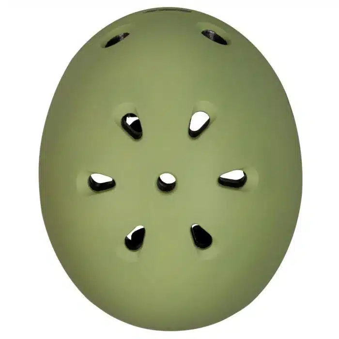 POWERSLIDE Urban Cool Matcha Helmet - Green - Image 4