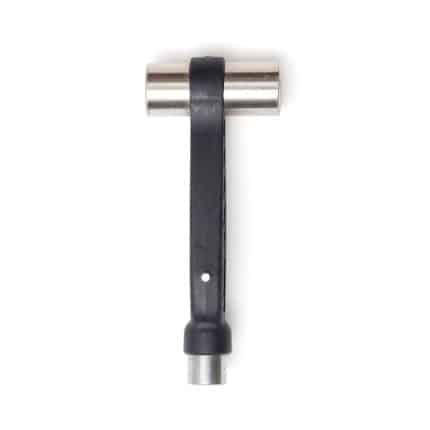 PRIME8 Compact Skate Εργαλείο - Μαύρο.
