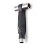 PRIME8 Compact Skate Εργαλείο - Μαύρο.