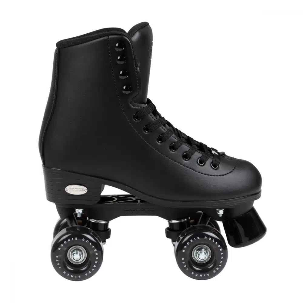 rookie-classic-78-quad-patinia-mauro-right-side ROOKIE Classic 78 Quad Πατίνια - Μαύρο.
