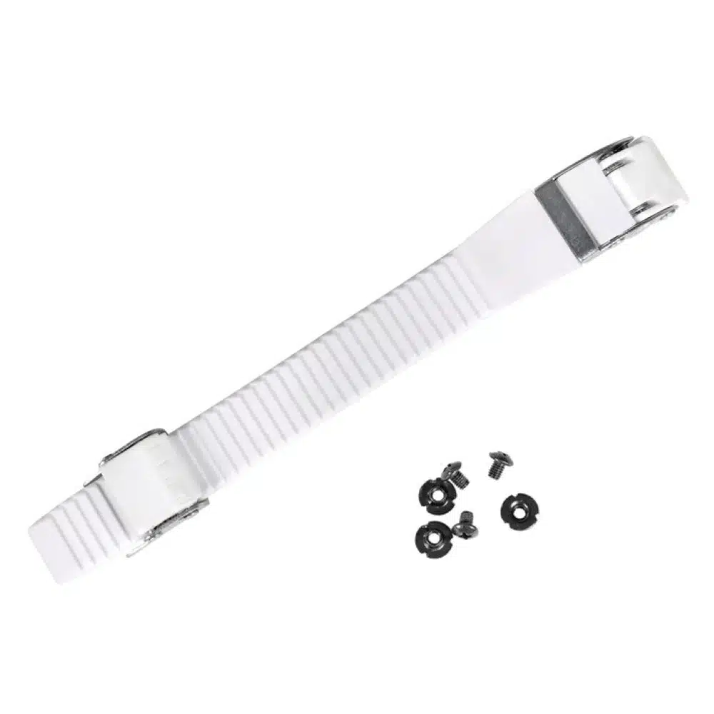 powerslide-aristero-koumpwma-leuko-set-view POWERSLIDE Αριστερό Κούμπωμα - Λευκό.