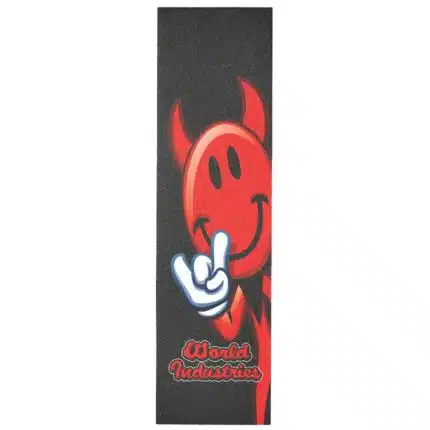 World Industries Devilman Γυαλόχαρτο