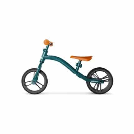 YVOLUTION Velo Junior Air 2021 Ποδήλατο Ισορροπίας - Πράσινο.